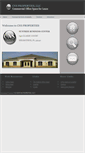 Mobile Screenshot of cnsproperties.com